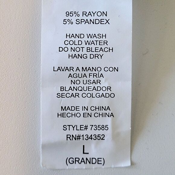 Ambiance Black Mini Dress Med to Large* Ribbed Collared Pullover Stretch Bodycon - Picture 11 of 11